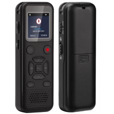 72GB Digital Voice Recorder 