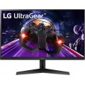 LG UltraGear 24" Gaming Monitor 144Hz (DP/ HDMI)