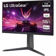 LG UltraGear 24" Gaming Monitor 180Hz (DP/ HDMI)