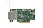 PCI-E - Firewire Card